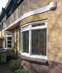 Golvende borstewering.
<br/>
Marcel Westhoff, maart 2017